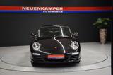 Porsche 911 Carrera 4 S Coupe Leder Navi PDC SSD 19 `` - Porsche aus 2011: 911 Carrera