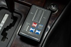 MERCEDES-BENZ 500 GE V8 | 446 gebaut | 1. Familienbesitz | ORC