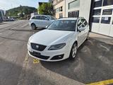 Seat Exeo ST 2.0T FSI Multitronic Sport Sport - Seat Exeo mit Benzin-Antrieb: Kombi, 2.0