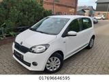 Skoda Citigo 1.0 MPI 55kW Elegance - Skoda Citigo: Elegance