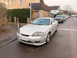 Hyundai Coupe 2.0 GLS LPG-Gasanlage  - Hyundai Coupe von privat