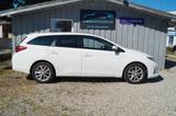 Toyota Auris Touring Sports Life+|Automatik|AHK|Kamera| - Toyota Auris Touring Sports: Automatik