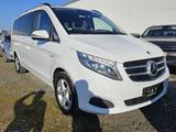 Mercedes-Benz V 250 AVANTGARDE NAVI KAMERA  DISTRONIC WEBASTO - Mercedes-Benz V 250 in Osnabrück