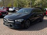Mercedes-Benz CLA 180 Shooting Brake AMG Line - Mercedes-Benz CLA 180 Shooting Brake in Wuppertal