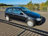 Opel Corsa C 1,2 l #HU/AU SEPTEMBER 2027/WINTERREIFEN - Opel Corsa aus 2006