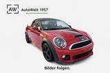 MINI Cooper S Roadster*Bi-Xenon*H/K*JCW Chilli*Navi* - MINI Cooper S Roadster Gebrauchtwagen
