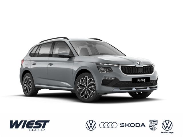 Image of Skoda Kamiq