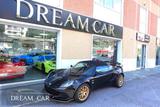 Lotus LOTUS Elise Cup 250 CONDIZIONI IMPECCABILI-IVA E - schwarze Lotus Elise