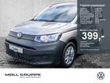 Volkswagen Caddy Life 5-Sitzer TDI AHK PDC GRA Klima - Volkswagen Caddy life
