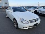 Mercedes-Benz Mercedes Benz CLS500 ,W219, 1 Hand ,wenig Km. - Mercedes-Benz CLS-Klasse C219