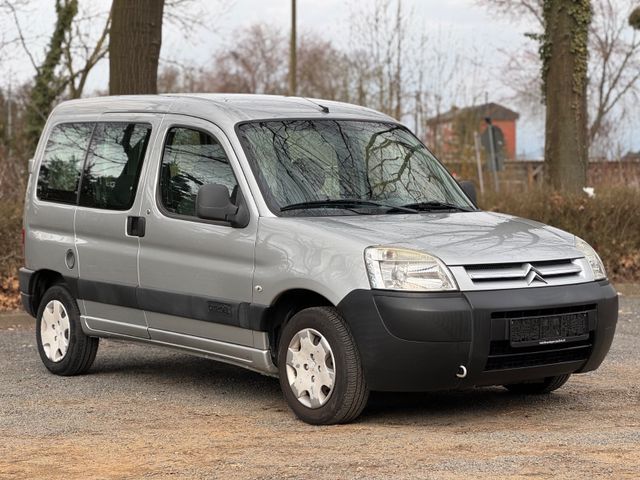 Citroën Berlingo HDi 75 First Kombi*TÜV*Service