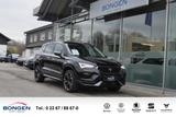 Cupra Ateca 1.5 TSI DSG Rückfahrkamera Navi Apple Car  - Cupra Ateca Jahreswagen