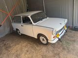 Trabant 601 - Trabant 601 aus 1980