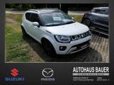 Suzuki IGNIS 1.2 5D M/T COMFORT+ HYBRID SOFORT - Suzuki Ignis: 1.5