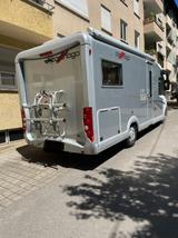 Carthago Chic C-Line 4.2 - Carthago Wohnmobil oder -wagen