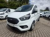 Ford Transit Custom Kasten 300 L1 Trend Automatik 1H - Ford Transit Custom Gebrauchtwagen in Stuttgart