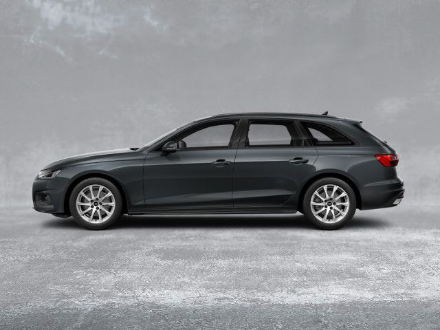 Audi A4 - Bild 6