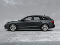 Audi A4 - Vorschau Bild 6