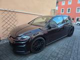 Volkswagen Golf GTI DSG Navi RKam LED 230PS VollService Top - Volkswagen Golf: R Ps