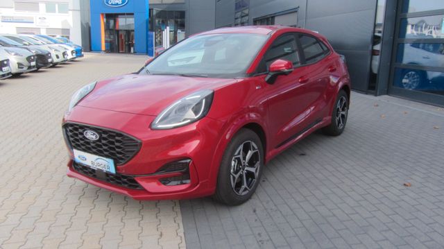 Ford Puma ST-Line *Automatik*