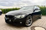 BMW 320d xDrive Touring M Sport Shadow Auto. M S... - BMW 320: Auto 320d M Sport