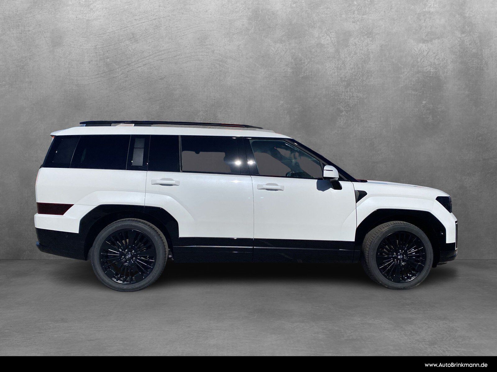 Hyundai Santa Fe – Bild 4