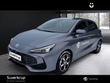 MG3 Hybrid+ Luxury 360 SPUR PDC SHZ - MG MG3 Luxury mit Benzin-Antrieb