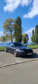 Volkswagen VW Phaeton Luxuslimousine Top Gepflegt - : Limousine, Luxus