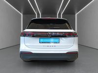 Volkswagen Tiguan - Vorschau Bild 7