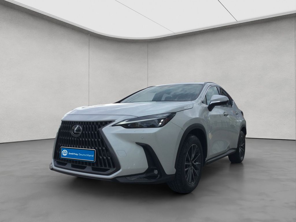 Lexus NX 350h