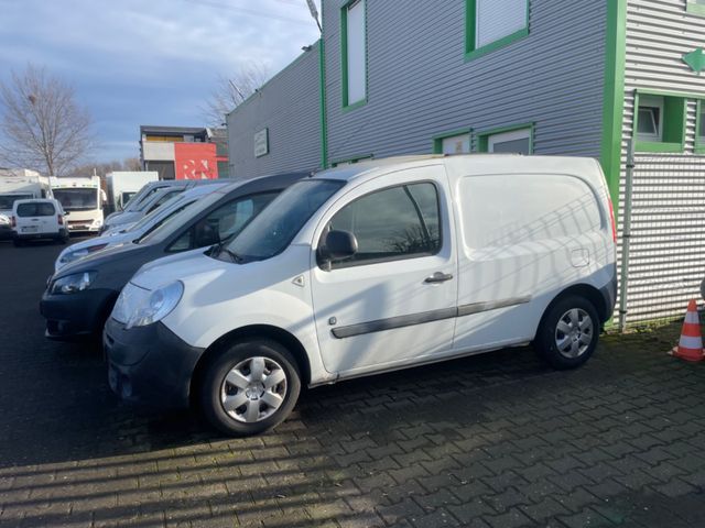 Renault Kangoo Z.E.*Defekt*Inclusive Batterie*Automatik*