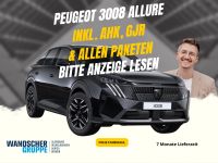 Peugeot 3008 - Vorschau Bild 1