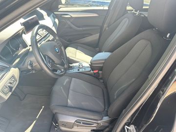 BMW X1 xDrive25e Advantage HiFi DAB
