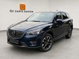 Mazda CX-5 2.2 SKYACTIV-D 175 Nakama Intense AWD VOLL - gebrauchte Mazda CX-5 aus dem Jahr 2016