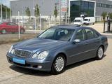 Mercedes-Benz E 240 E -Klasse Lim. E 240 - Mercedes-Benz E 240 in Essen