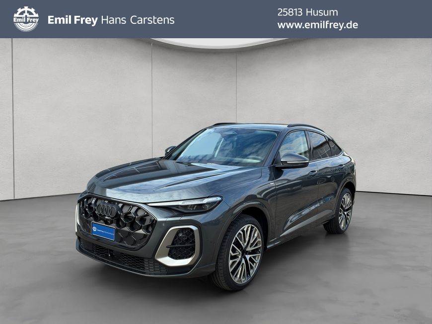 Image of Audi Q5