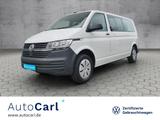 Volkswagen T6.1 Kombi lang 2.0 TDI NAV/9-Sitzer/AHK KLIMA N - Volkswagen mit Diesel-Antrieb: 1.9