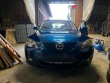Mazda 3 2006 Verkauf oder Tausch gegen e-c... - Mazda aus 2006: Mazda3