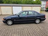 BMW Bmw e39 523i mit neuem TÜV bis 2028 - BMW 523 in Düsseldorf