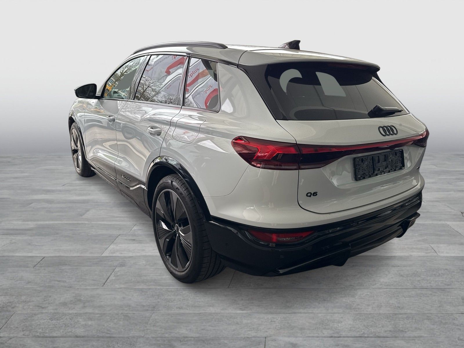 Audi Q6 e-tron - Bild 5