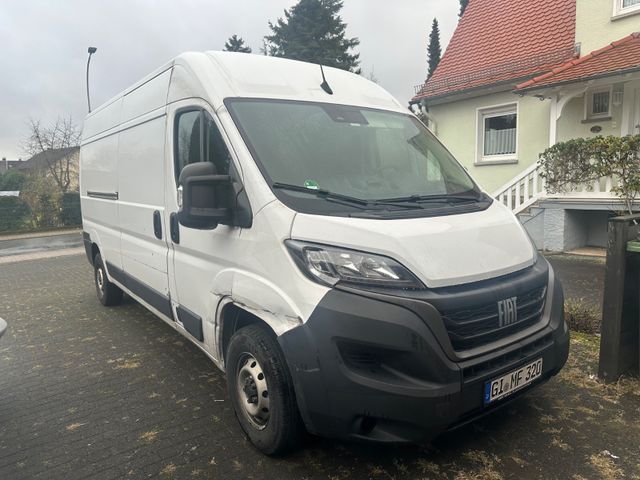 Fiat Ducato Grossr.-Kasten 35 180 L4H2 RS: 4035 mm