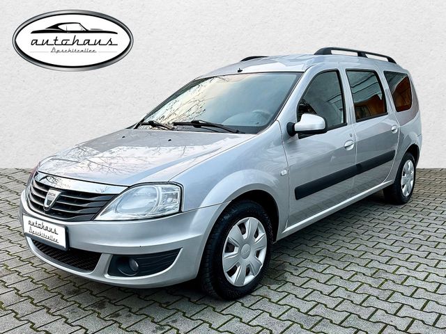 Dacia Logan MCV Kombi Laureate