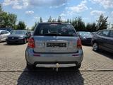 Suzuki SX4 Club 4X4 - gebrauchte Suzuki SX4 aus dem Jahr 2014