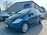 Mercedes-Benz A 170 Elegance Automatik SHZ Tempomat - gebrauchte Mercedes-Benz A 170 aus dem Jahr 2008