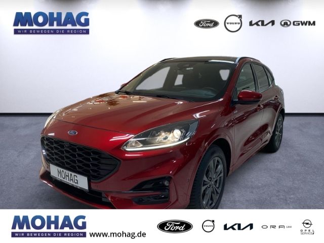 Ford Kuga *Plug-In Hybrid ST-Line*PDC v+h*Tempomat*RF