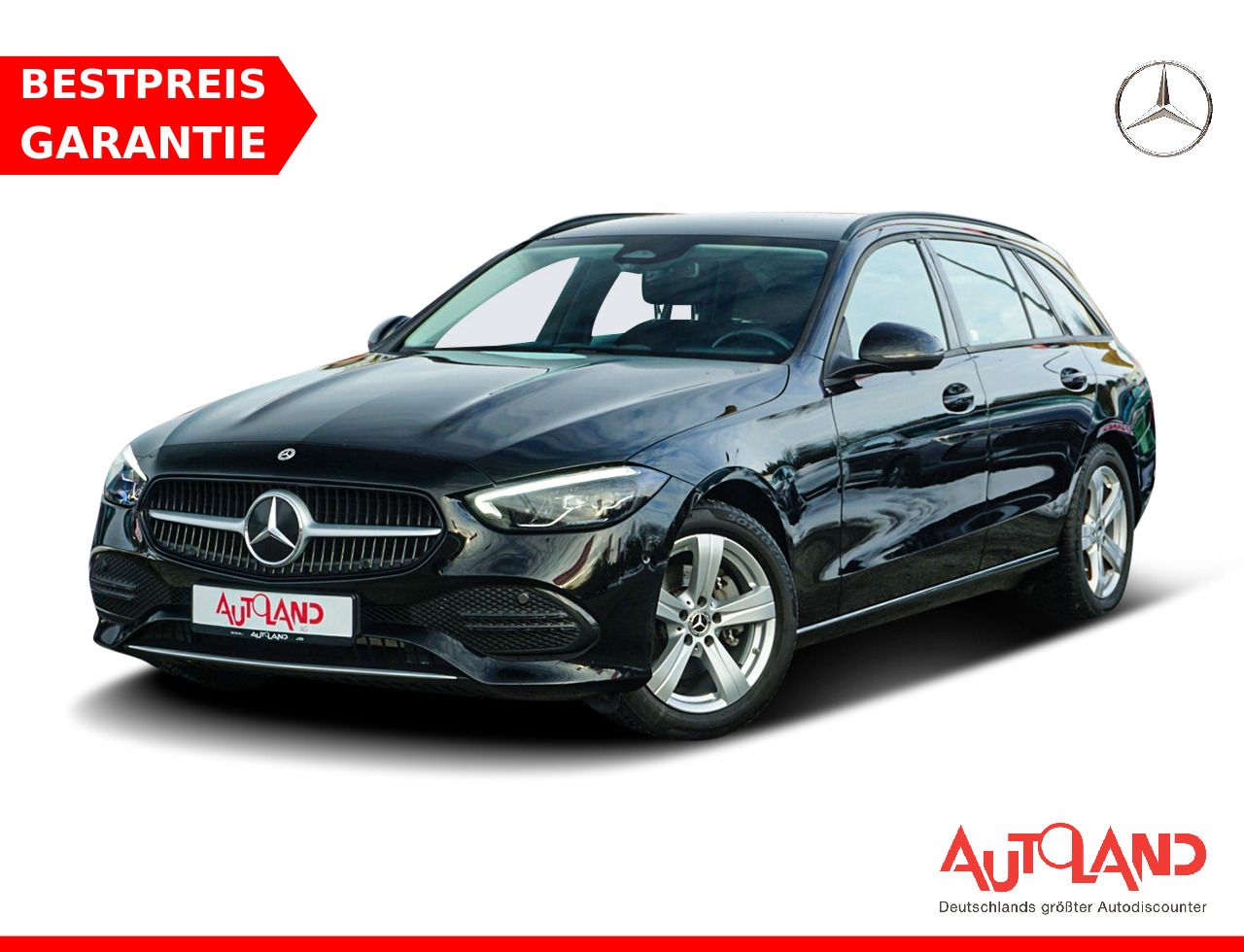 Mercedes-Benz C 180 2022
