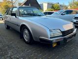 Citroën CX GTI 2,4 - Citroën CX mit Schiebedach