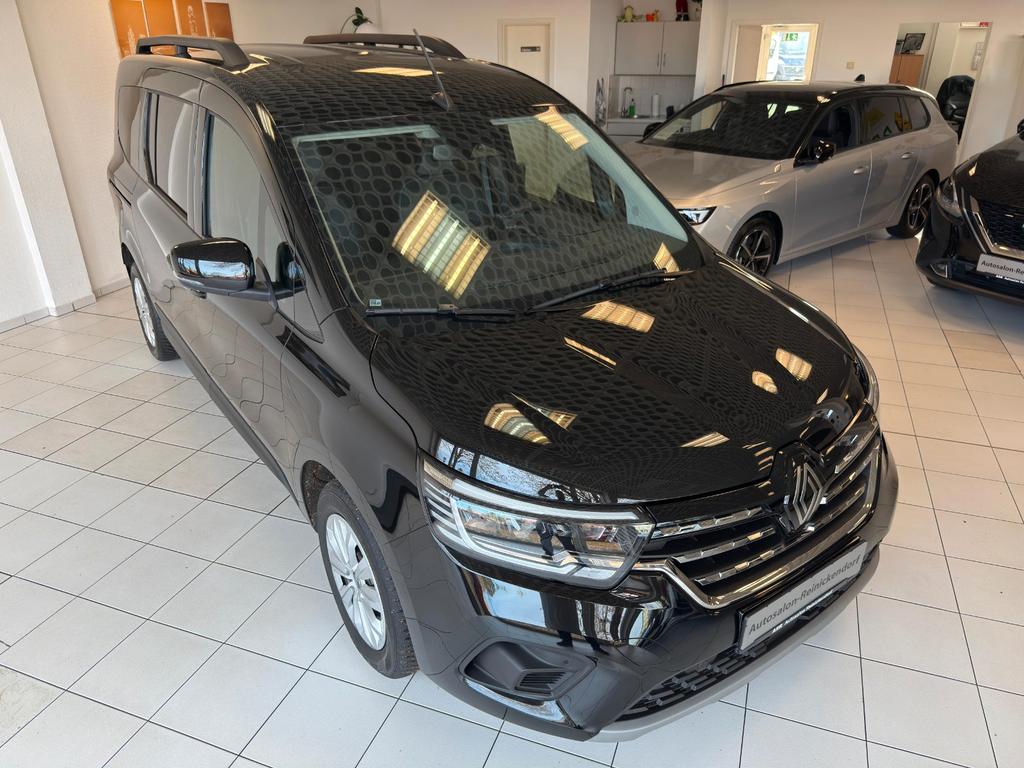 Renault Grand Kangoo