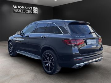 Mercedes GLC 300 - 5