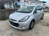 Hyundai ix20 Comfort - gebrauchte Hyundai ix20 aus dem Jahr 2010